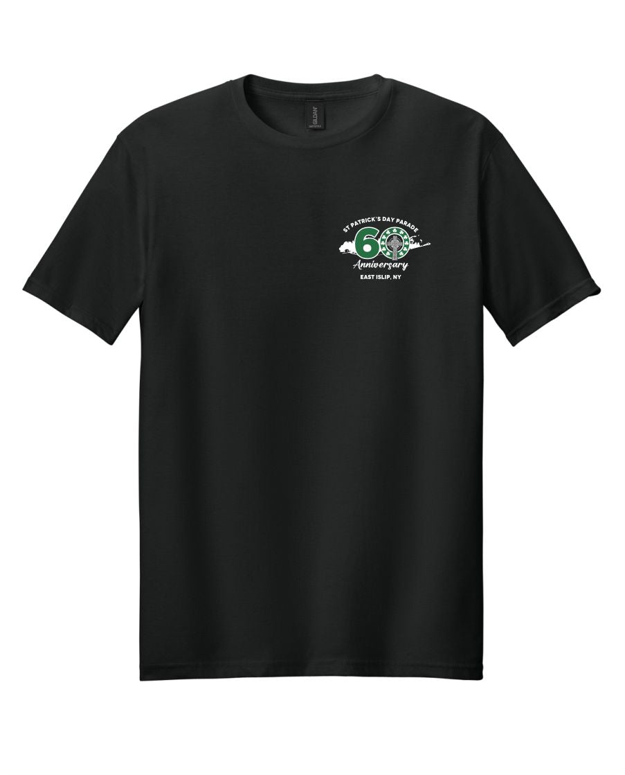 AOH 60th Anniversary Printed Tee