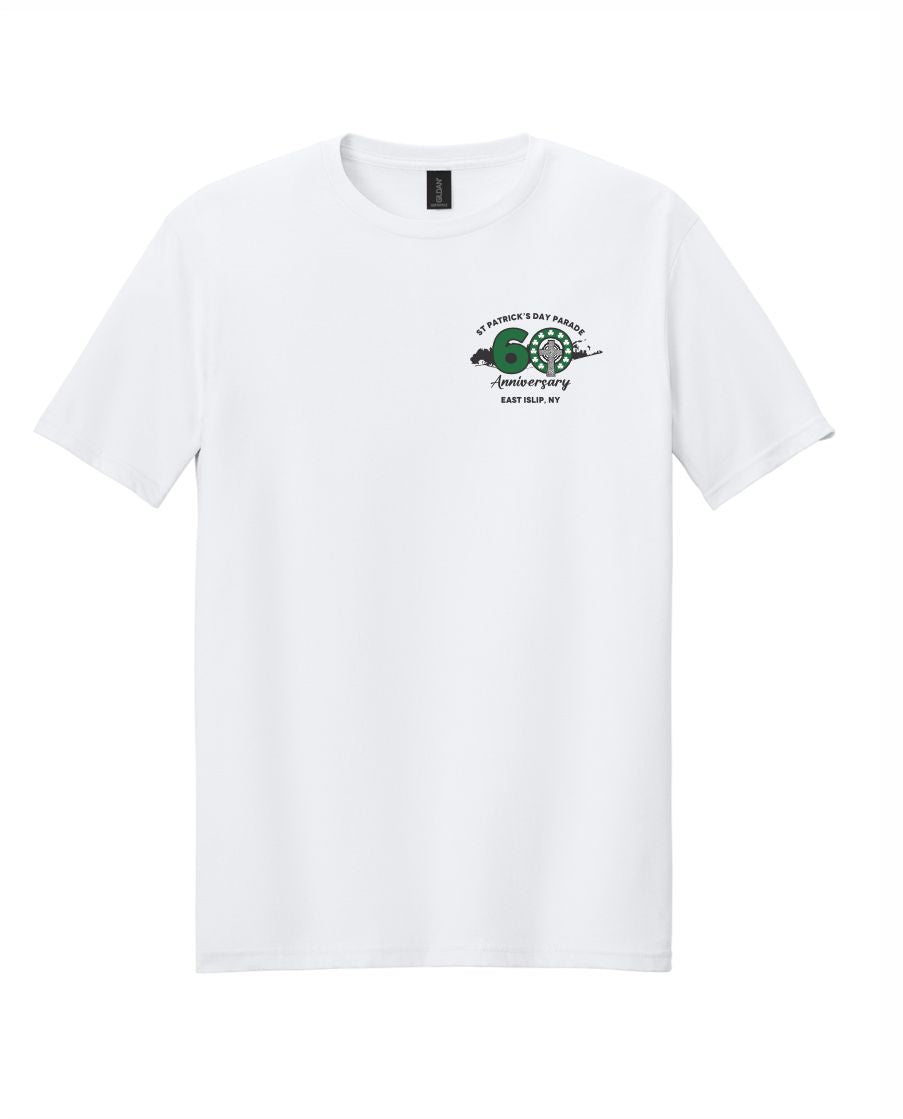 AOH 60th Anniversary Printed Tee