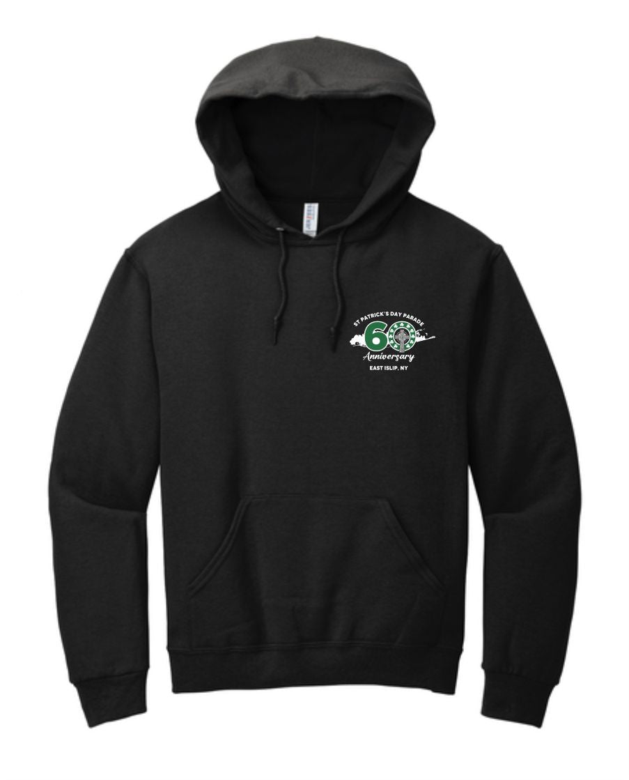 AOH 60th Anniversary Printed Hoodie