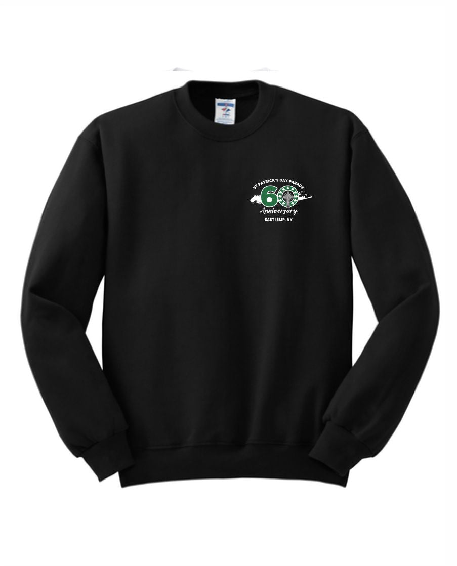 AOH 60th Anniversary Division 7 Unisex Crew Neck Sweatshirt