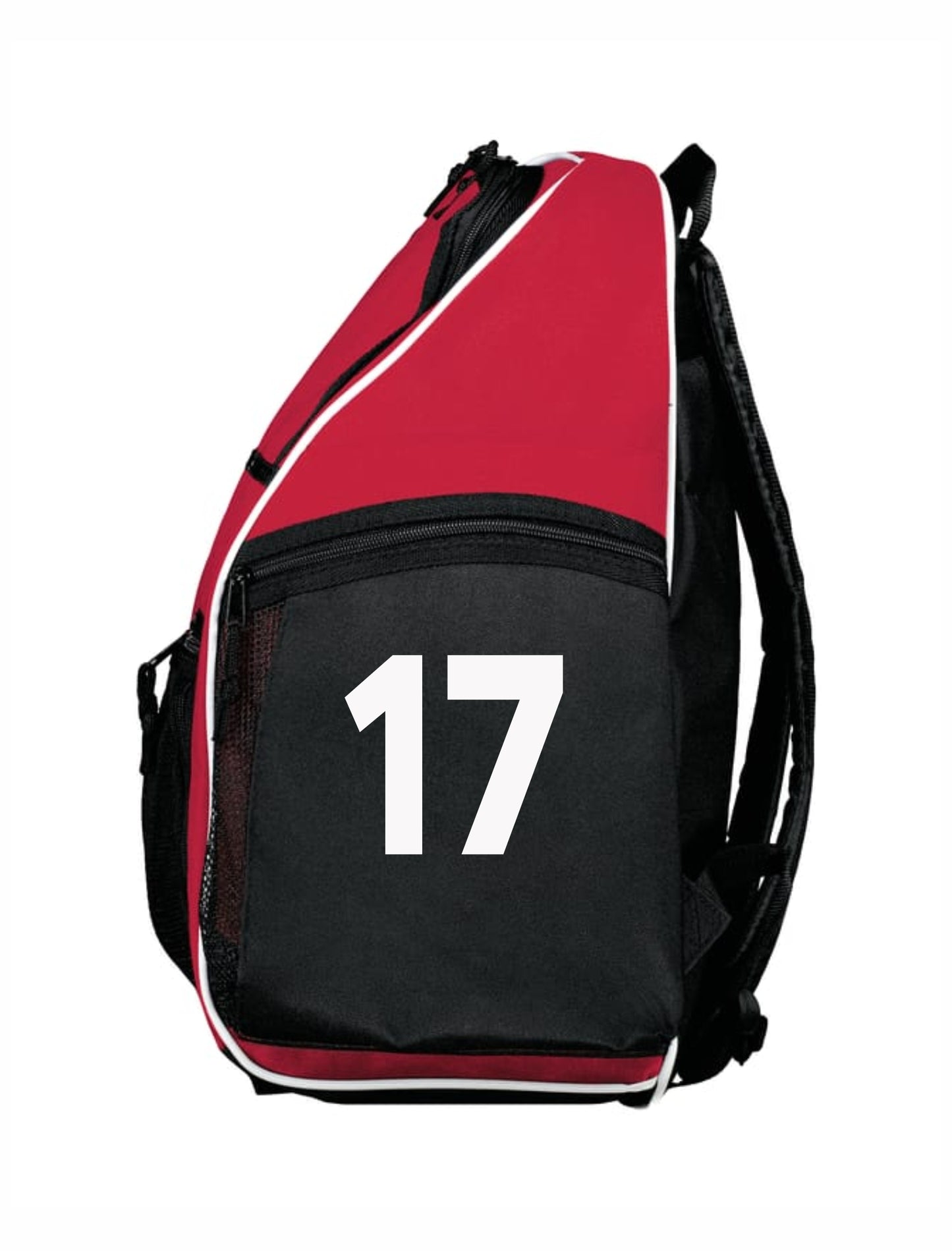 EI Inferno High Five Player Backpack