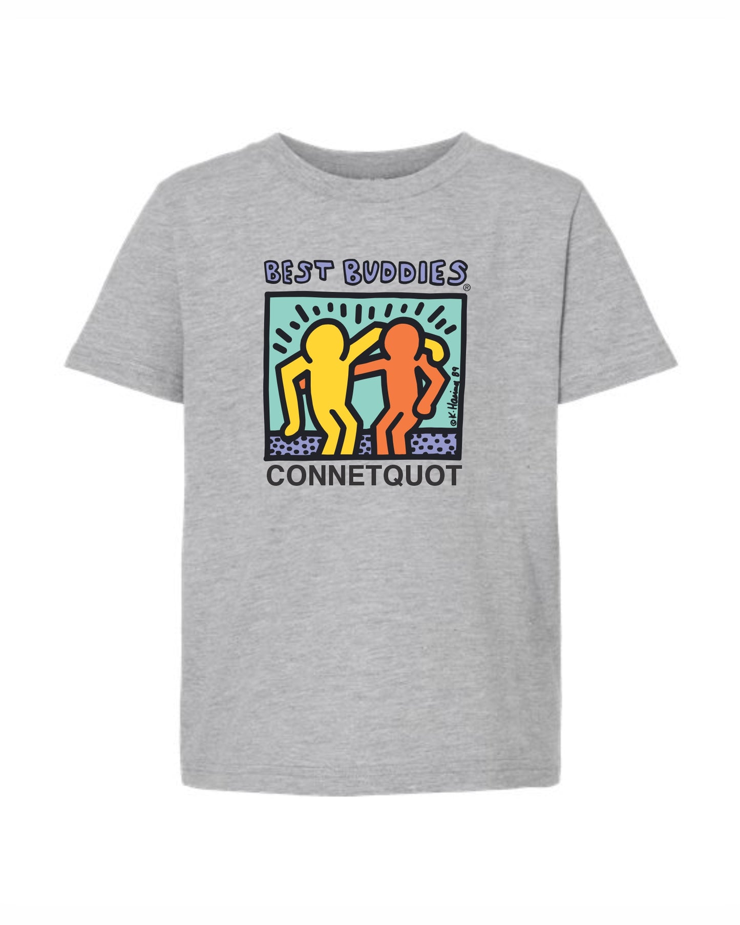 Best Buddies Youth Tee