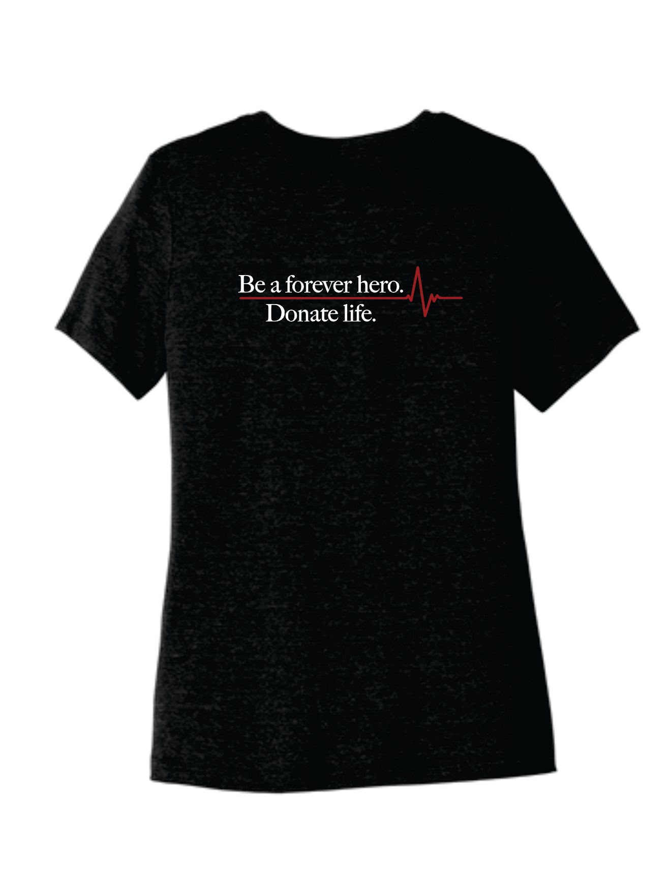BMF Bella Women’s Relaxed Jersey Printed Tee