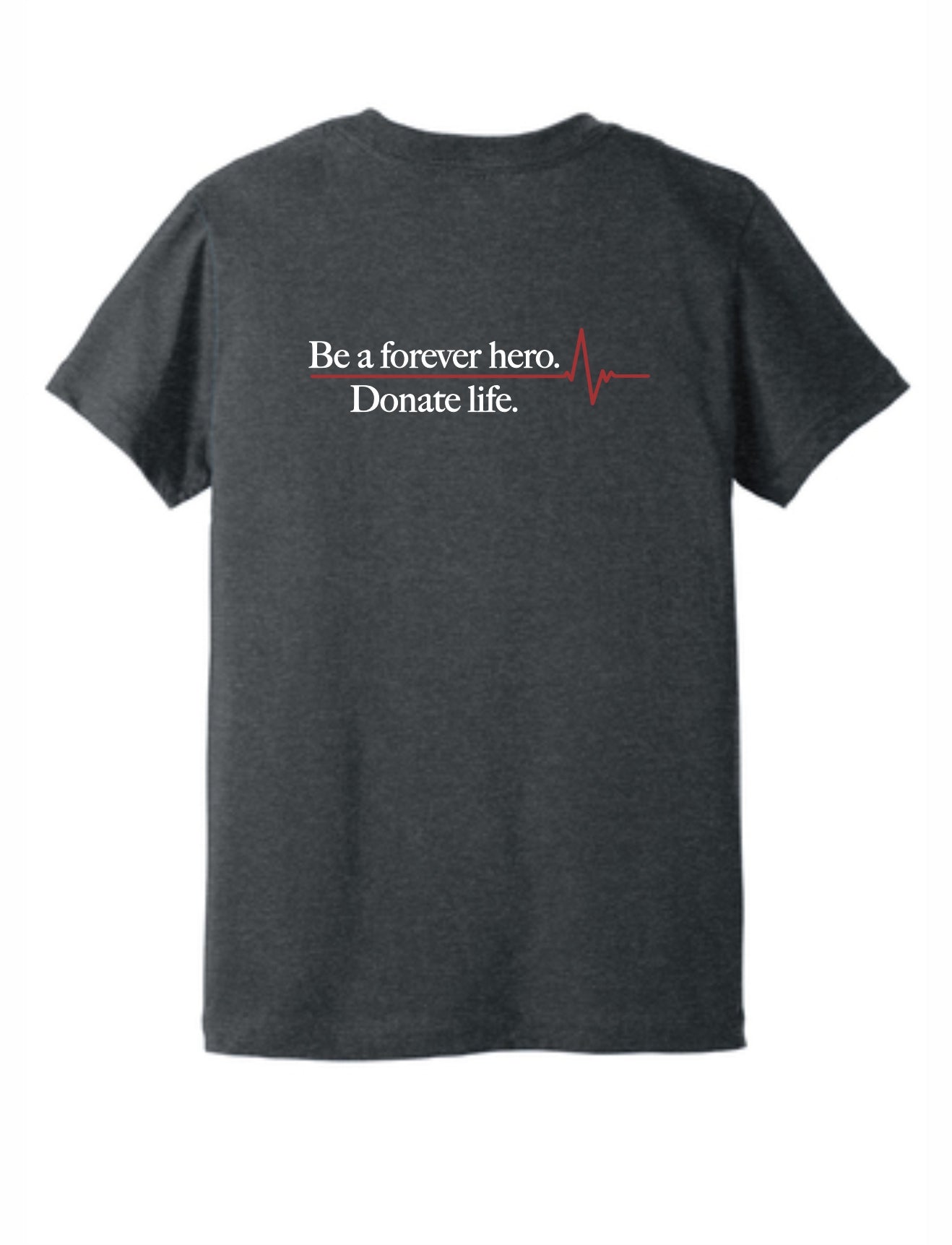 BMF Bella Youth Printed Tee