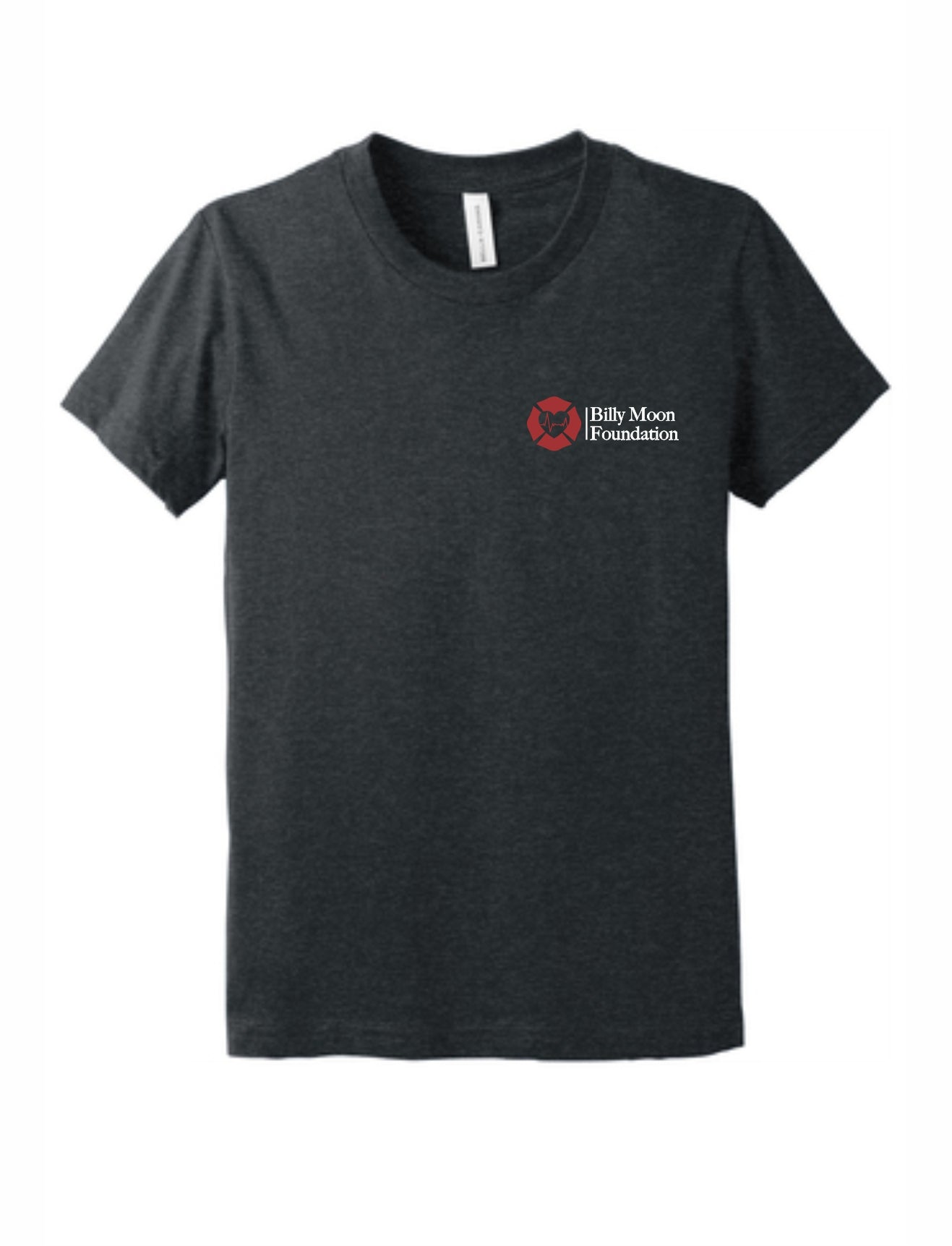 BMF Bella Youth Printed Tee