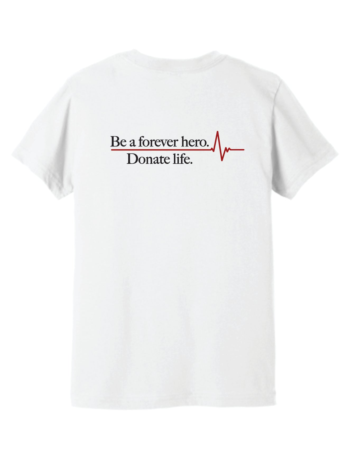 BMF Bella Youth Printed Tee