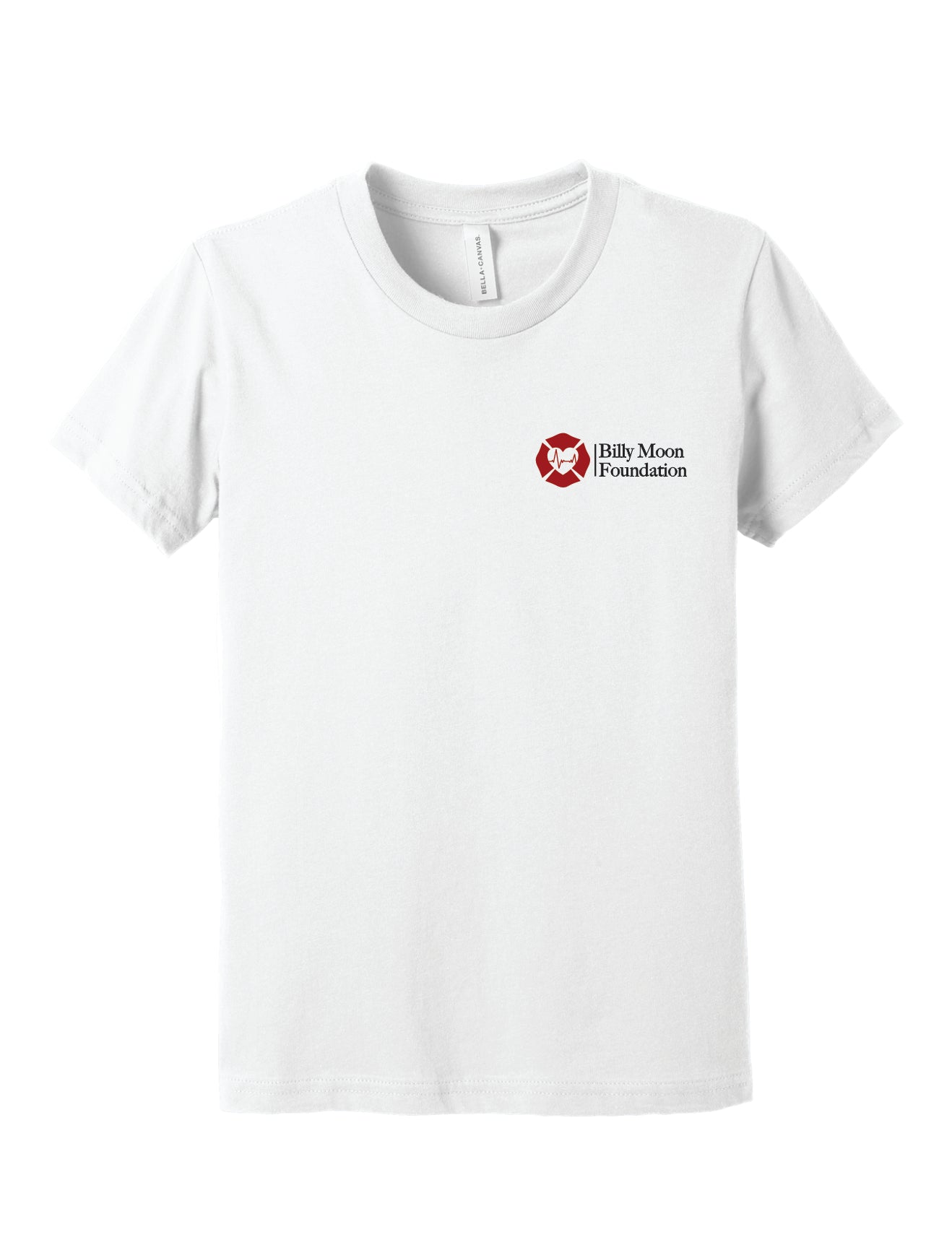 BMF Bella Youth Printed Tee