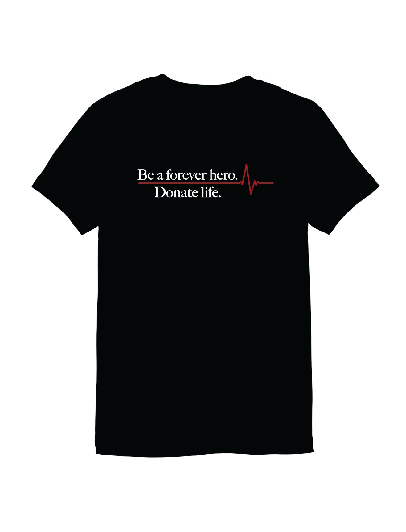 BMF Bella Youth Printed Tee