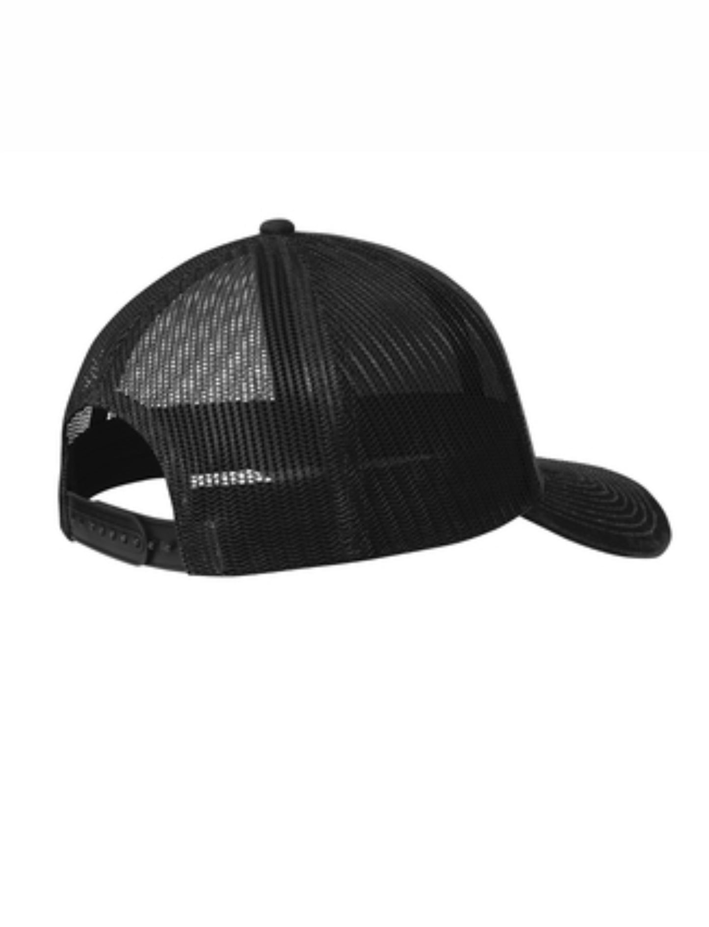 BMF YOUTH Snapback Trucker Embroidered Cap