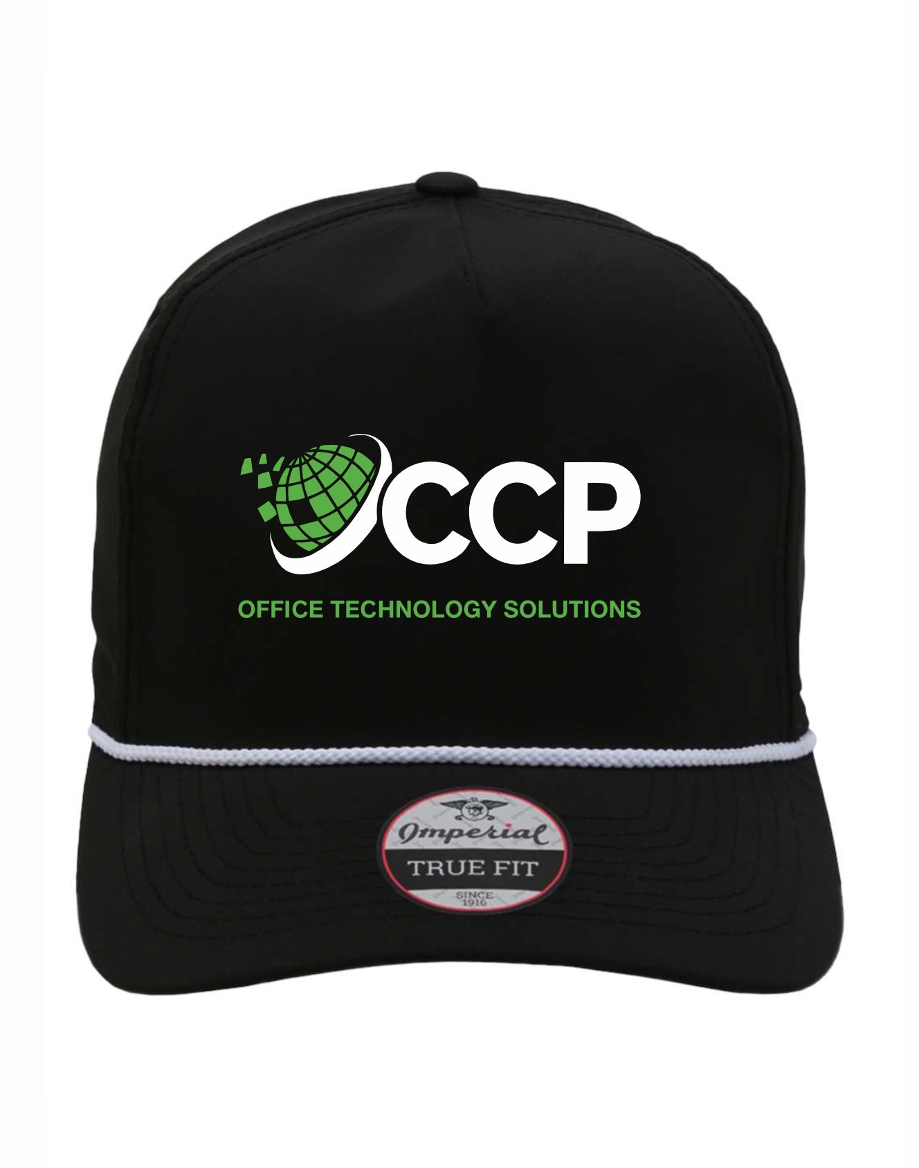 CCP Imperial Cap