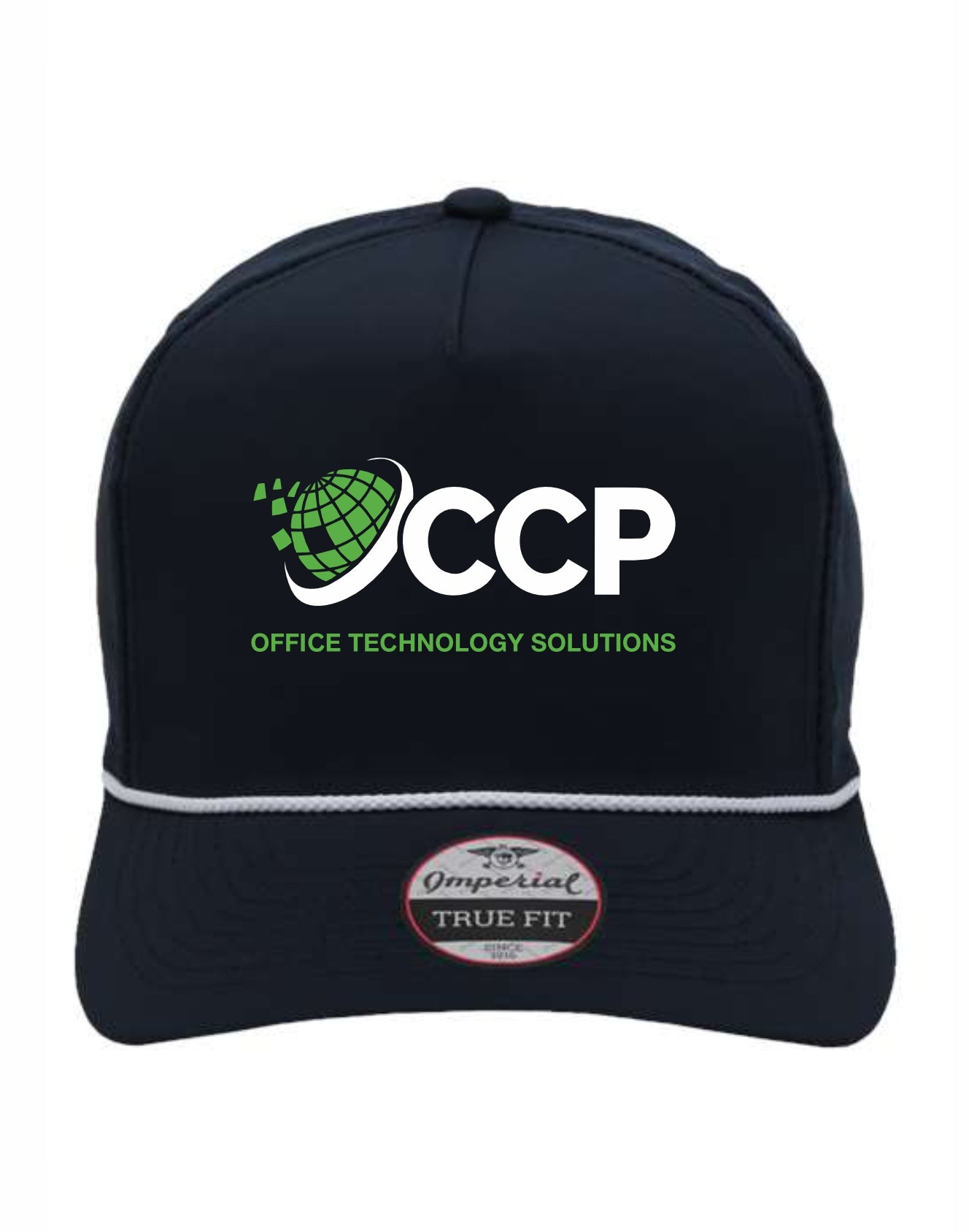 CCP Imperial Cap