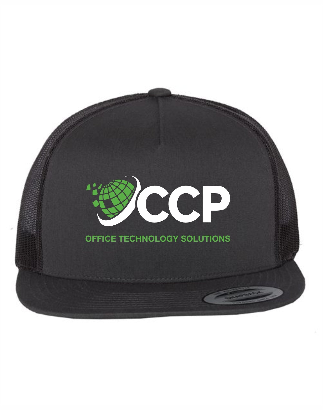 CCP Classic Trucker Cap