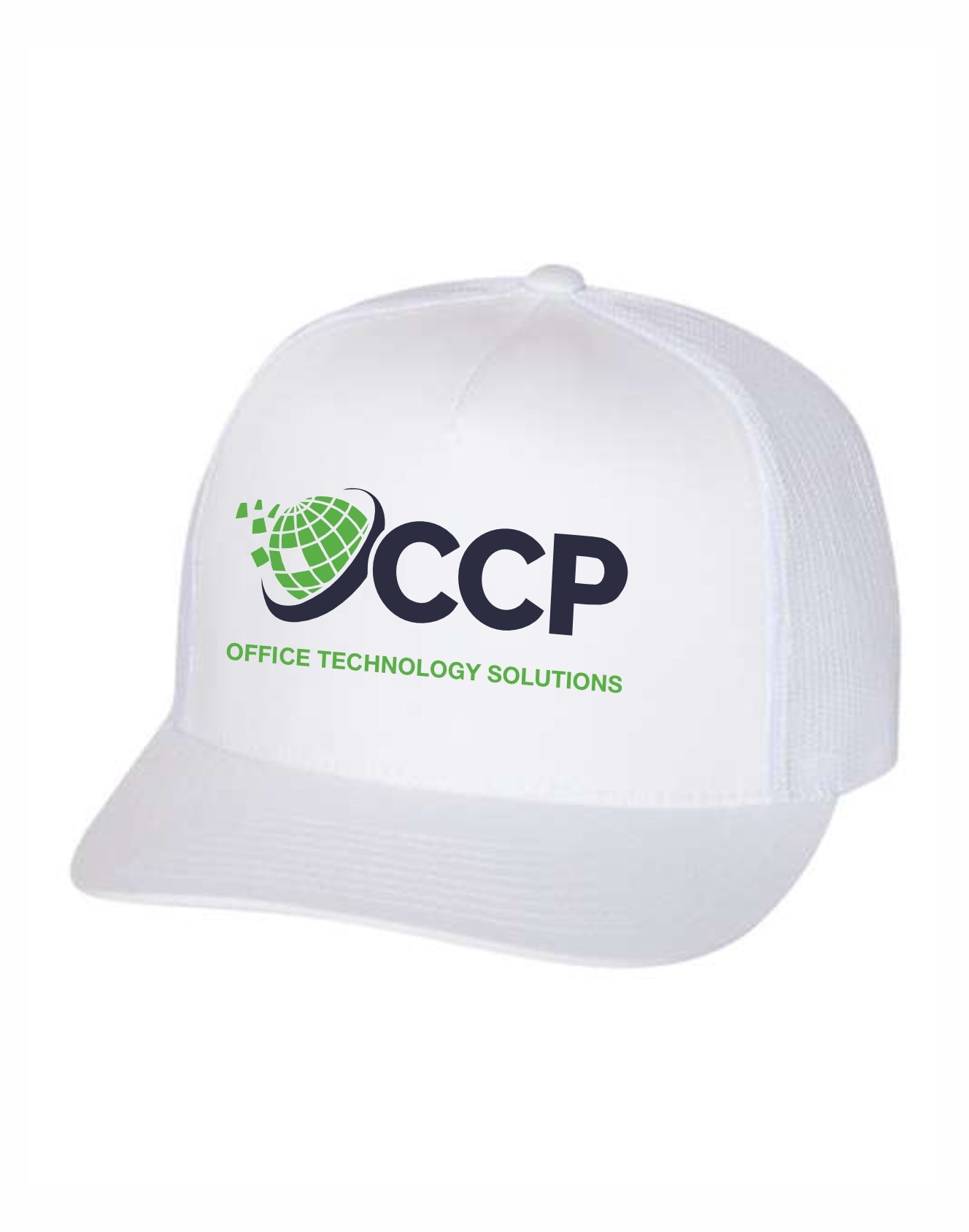 CCP Classic Trucker Cap
