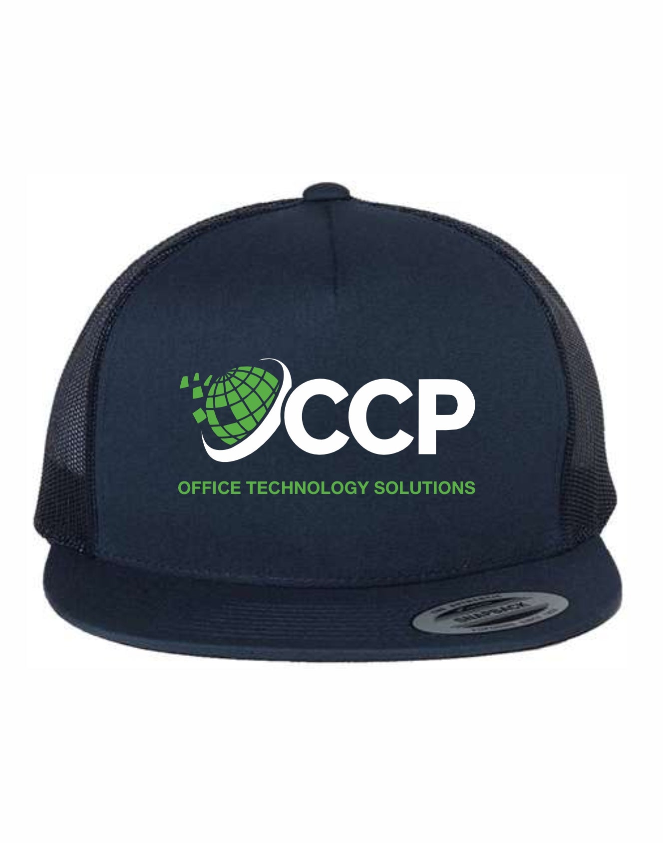 CCP Classic Trucker Cap
