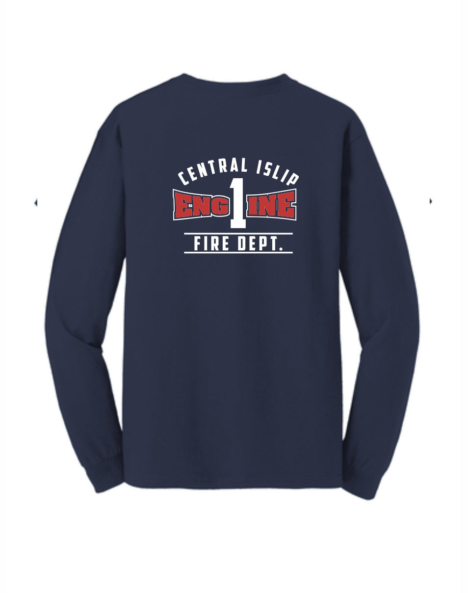 CI FIRE Printed Long sleeve