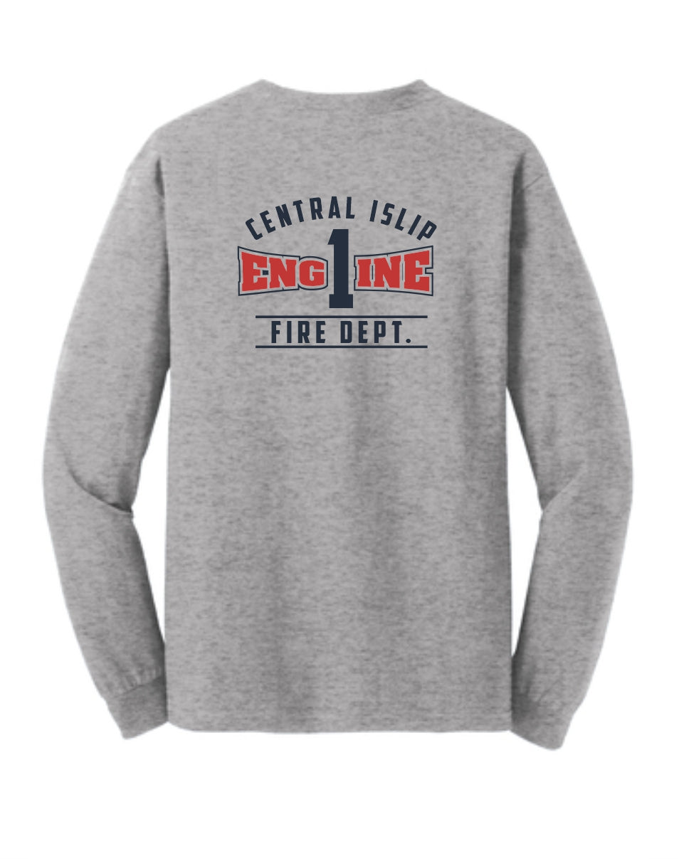 CI FIRE Printed Long sleeve
