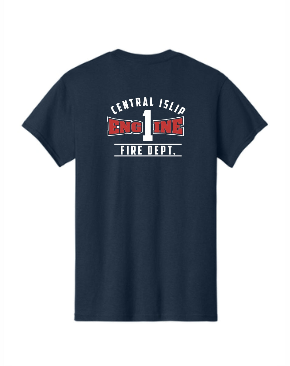 CI FIRE Printed tee