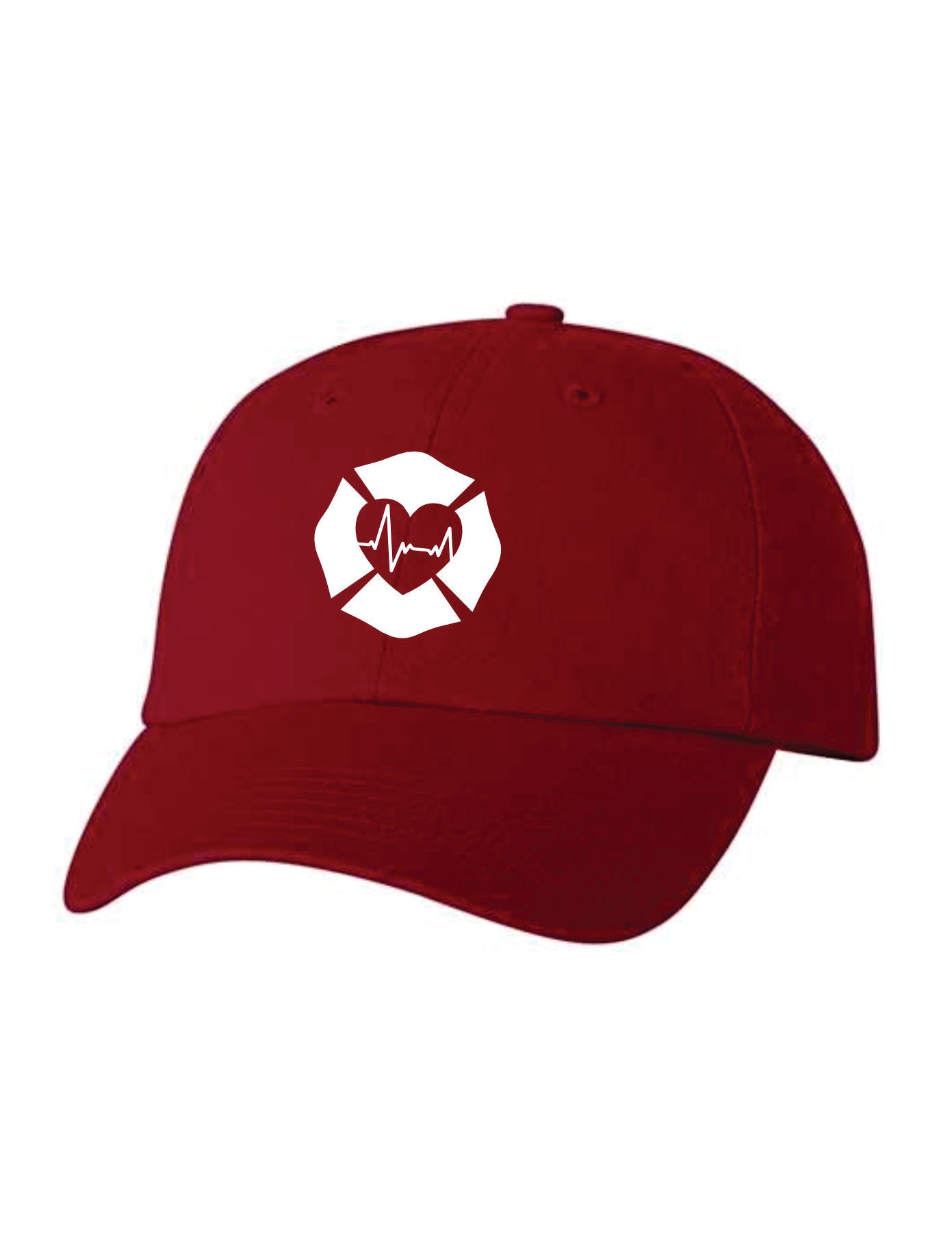 BMF Donor Day Relaxed Embroidered Cap