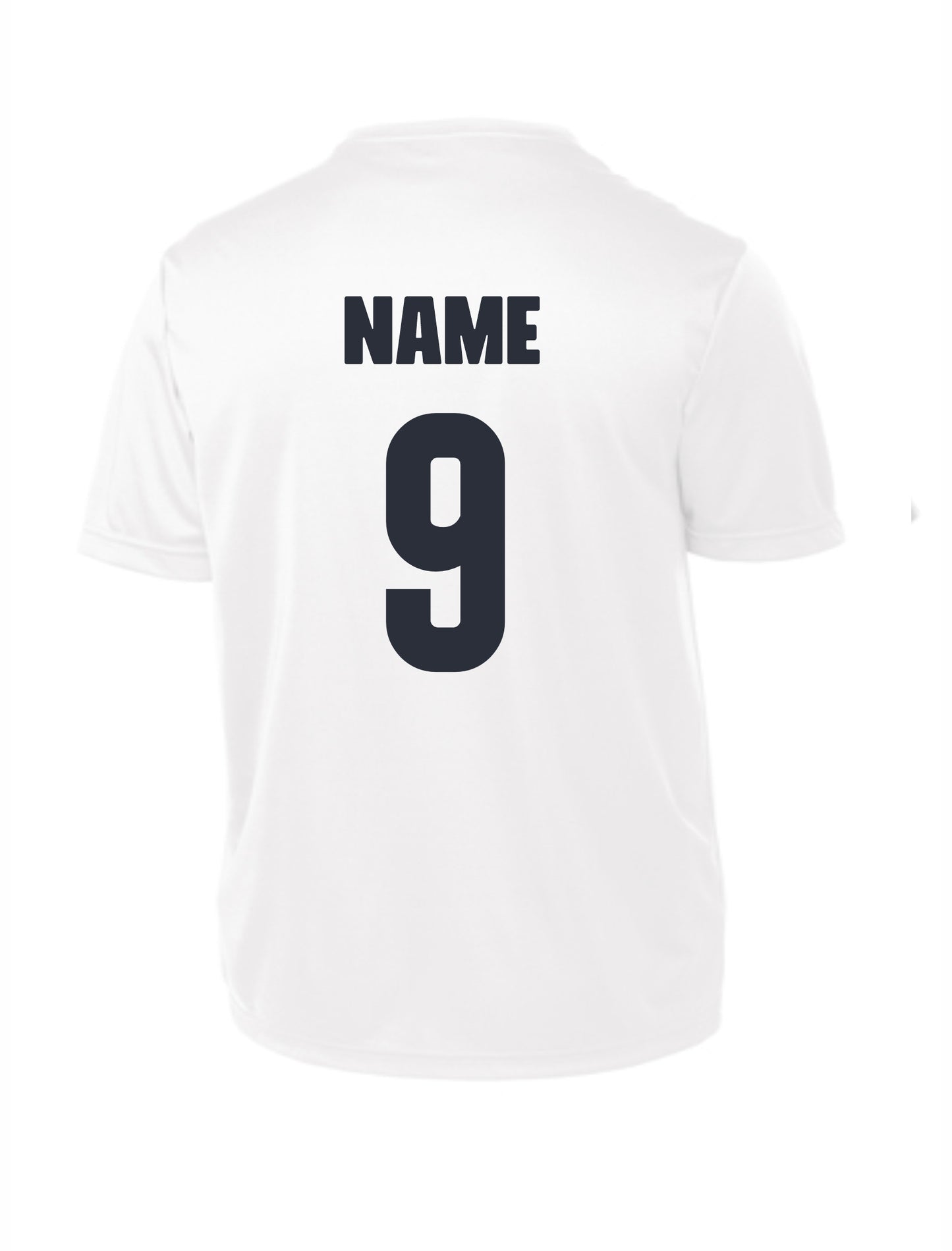 EI Inferno ADULT Performance Competitor jersey Tee