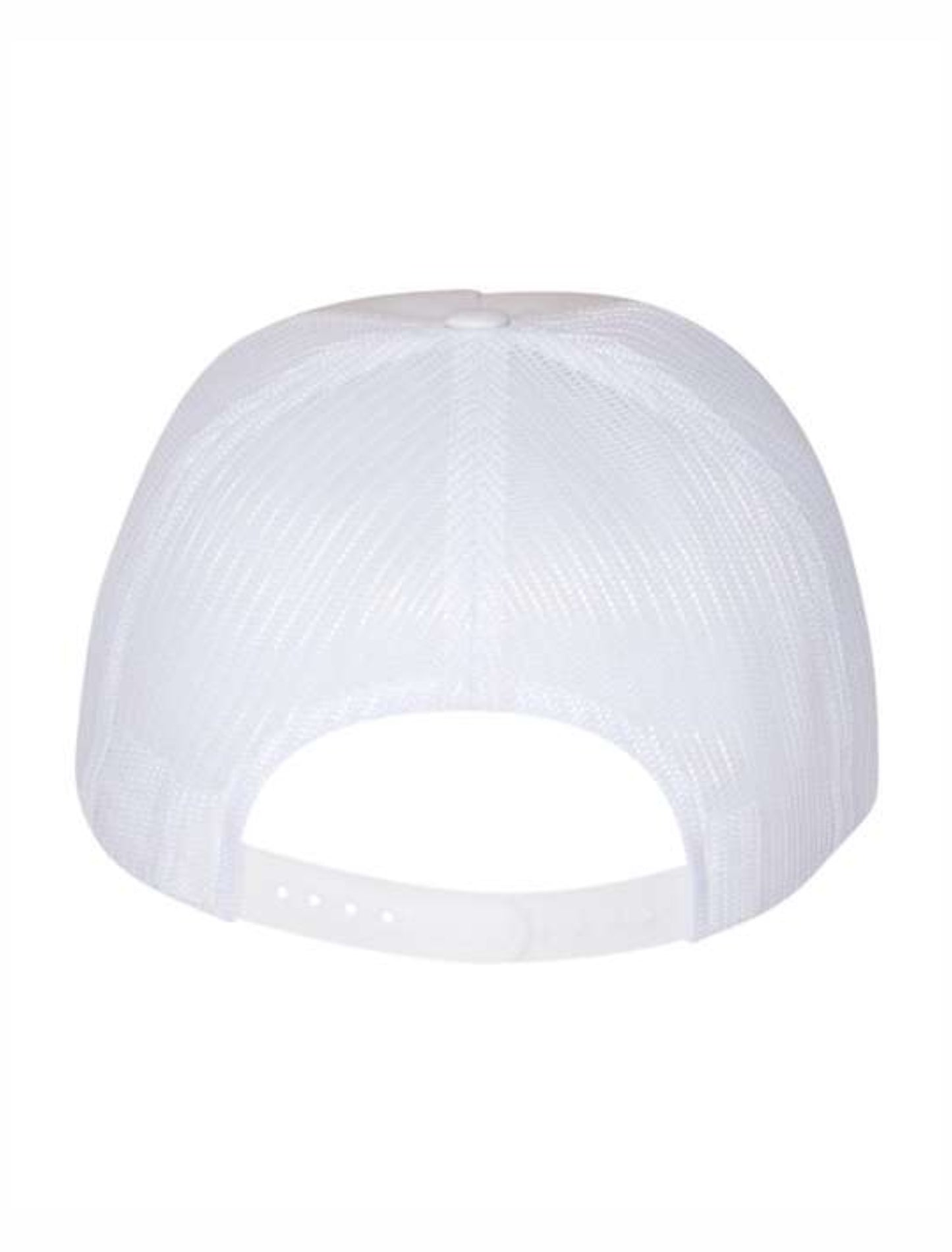 EI Inferno Classic Trucker Cap