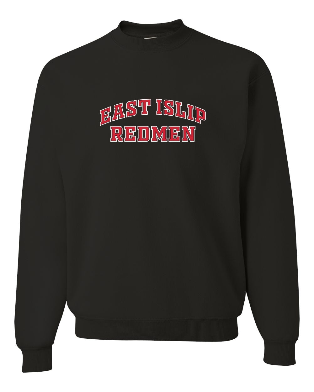 EI Redmen Unisex Crewneck Printed Sweatshirt