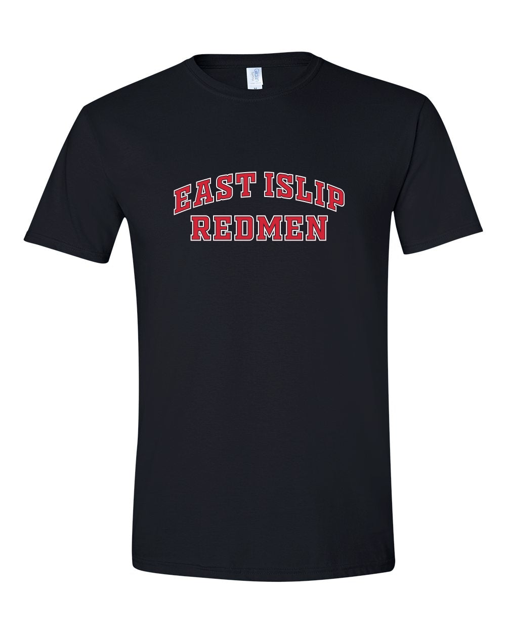 EI Redmen Softstyle Printed Tee
