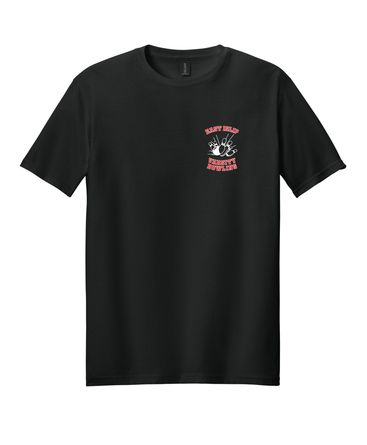 EI Bowling Unisex Printed Tee