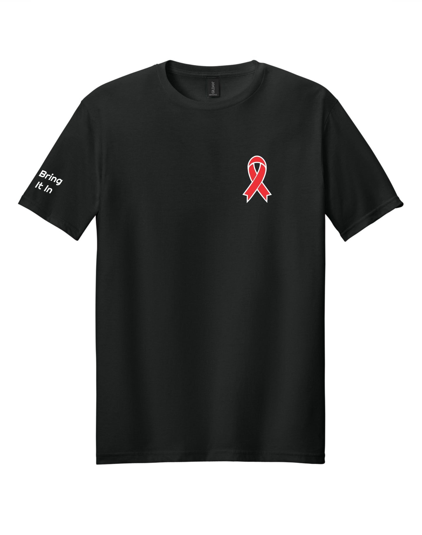 EI Champs GIRLS Printed Tee
