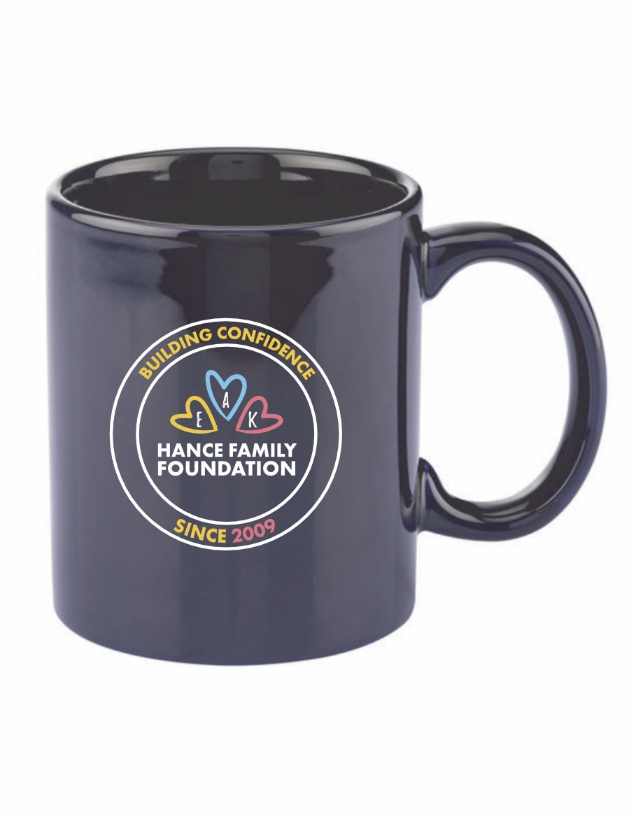 HFF Coffee Mug