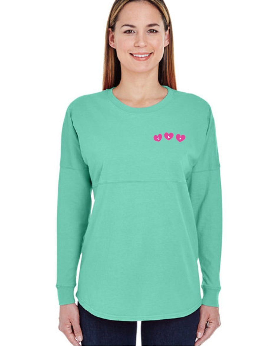 HFF Printed Gameday Jersey