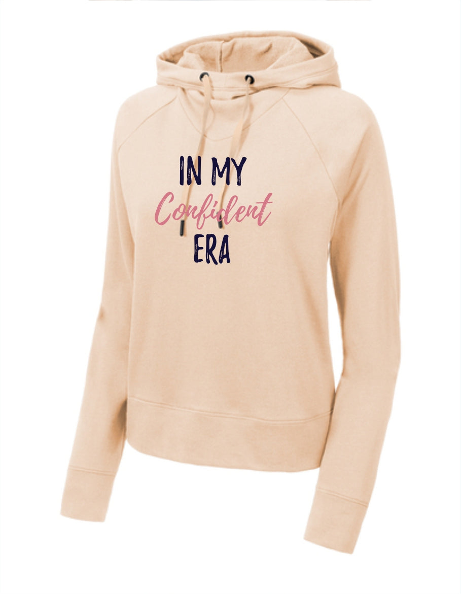 HFF In my Confidence Era Hoodie