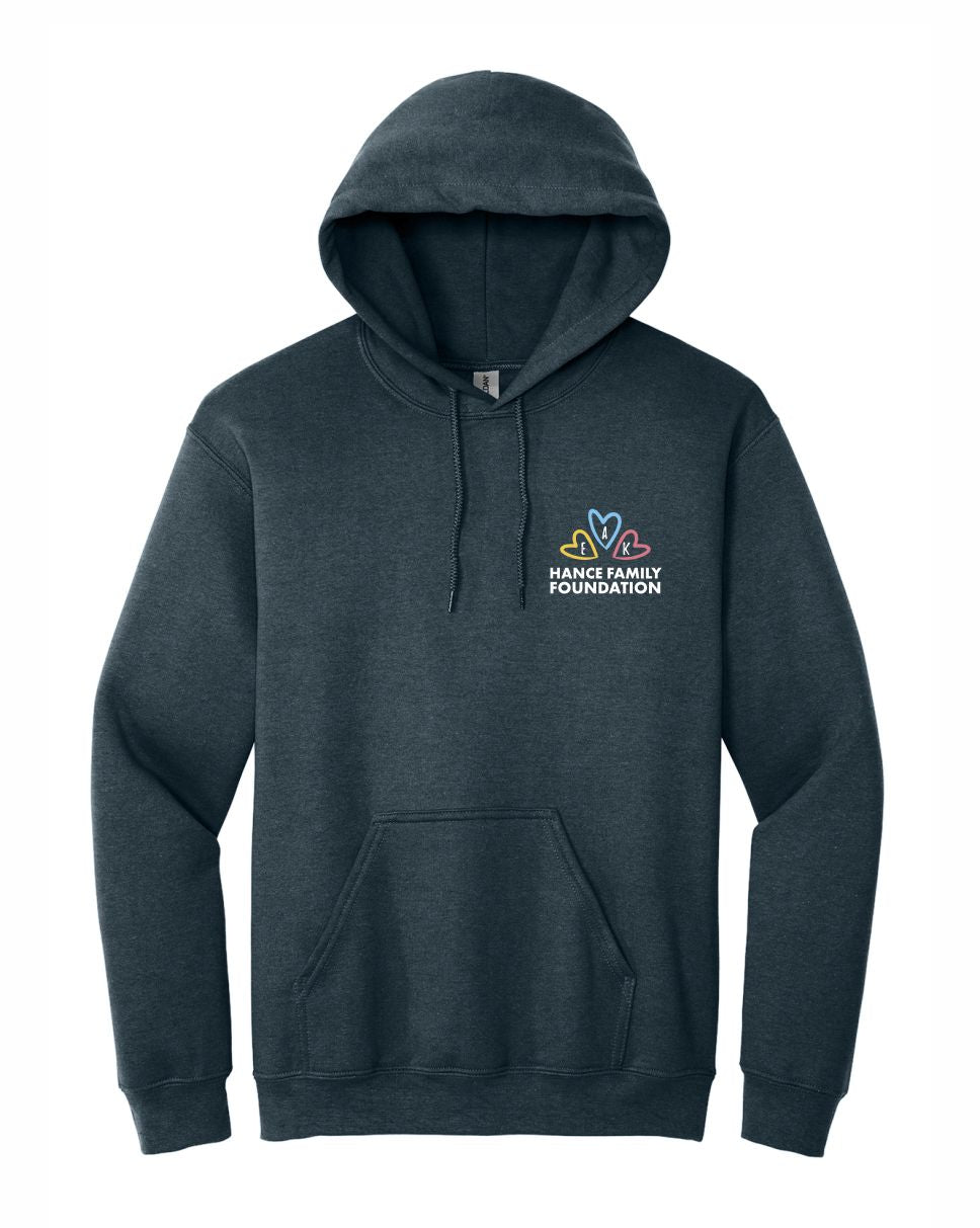 HFF "Little Compliment" Printed Hoodie