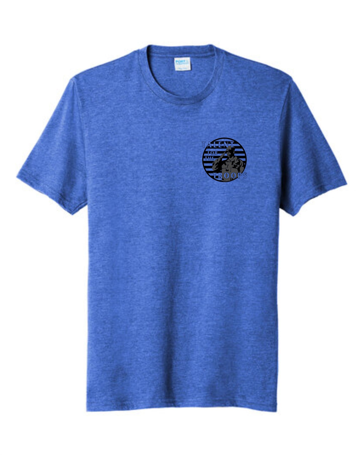 Talent for the Troops Unisex Tee
