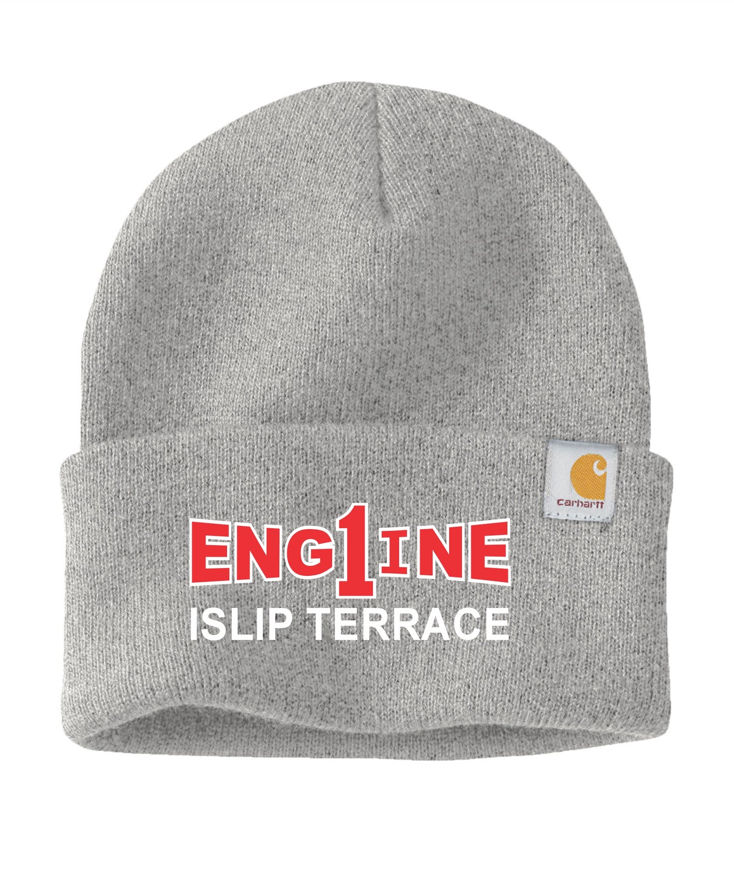 Islip Terrance Carhartt® Embroidered Watch Cap 2.0