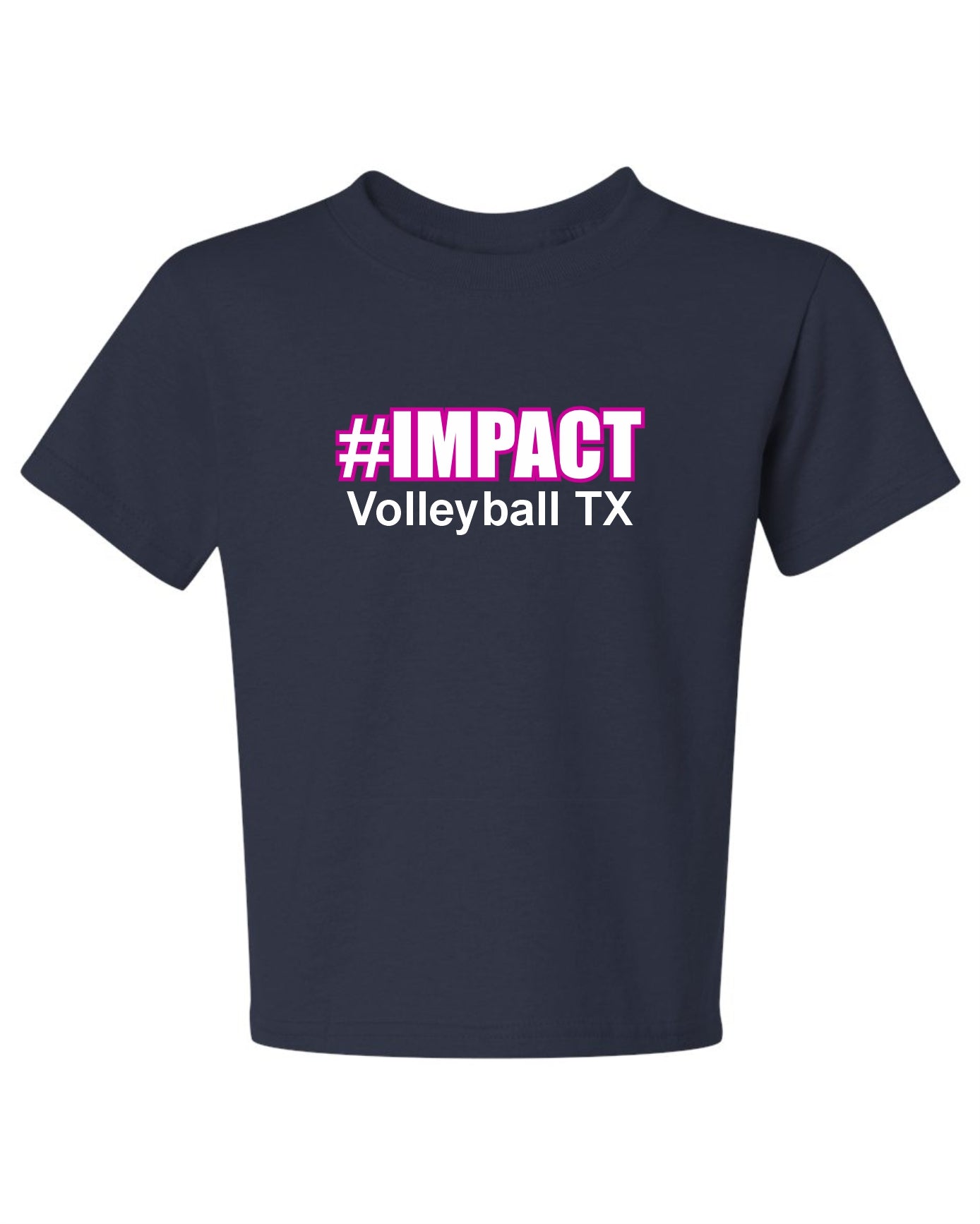 Volleyball Youth Tee