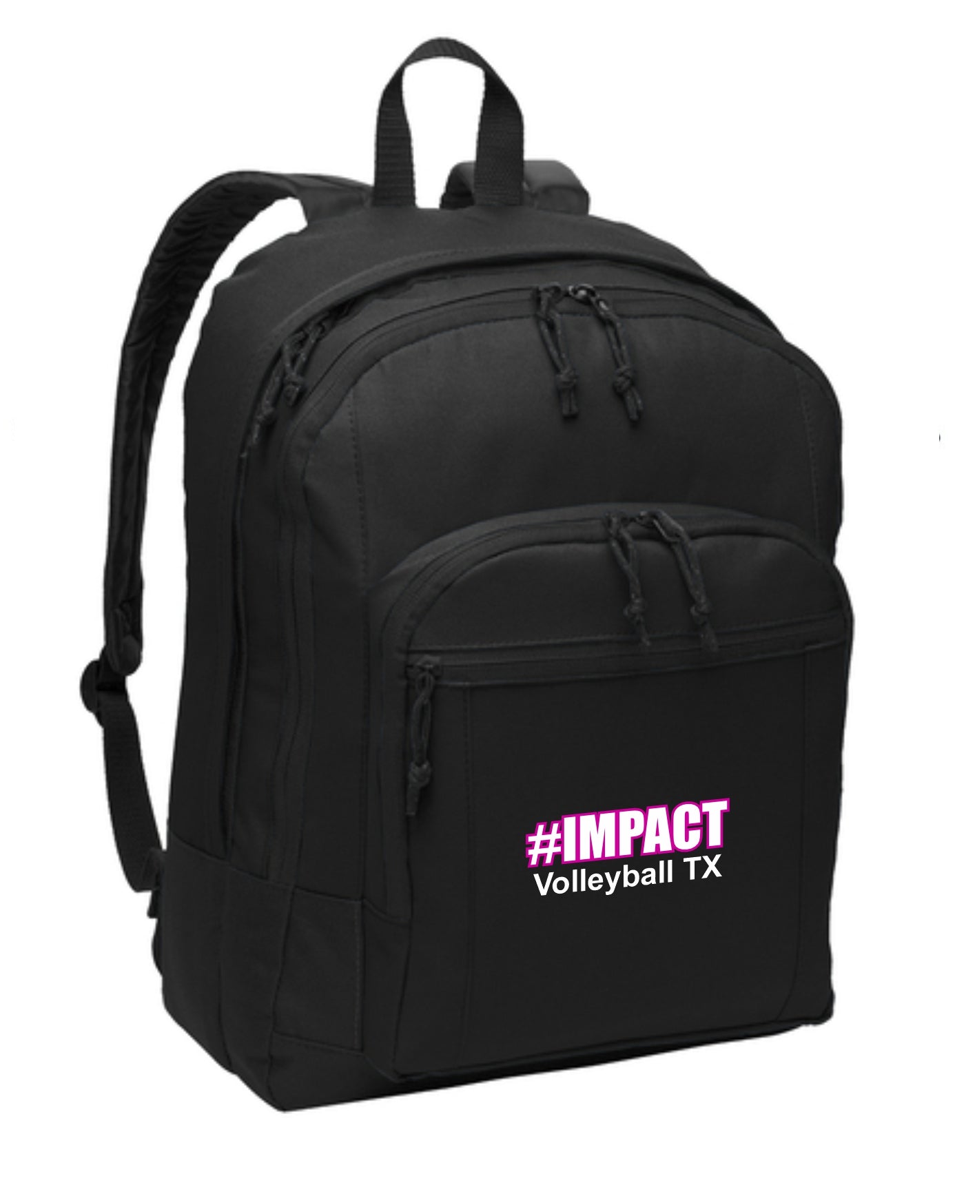 Team Impact Backpack
