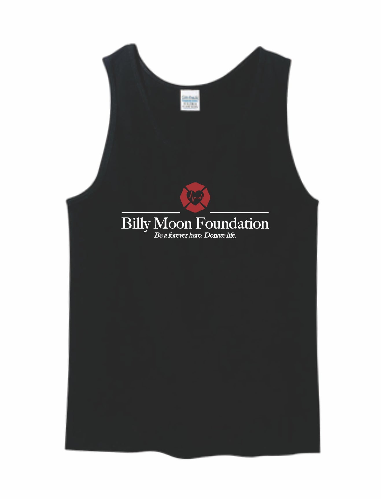 BMF Unisex Ultra Cotton® Tank Printed Top