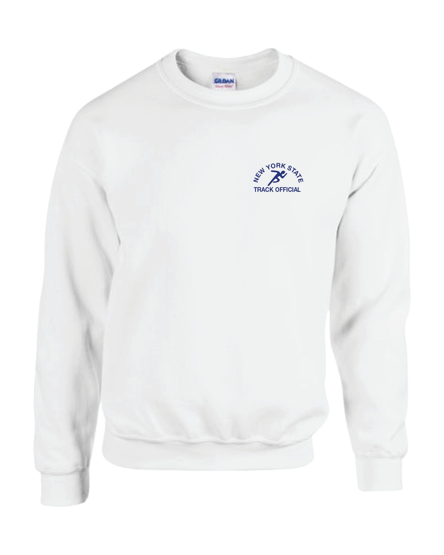 NYST Unisex Crewneck Printed Sweatshirt