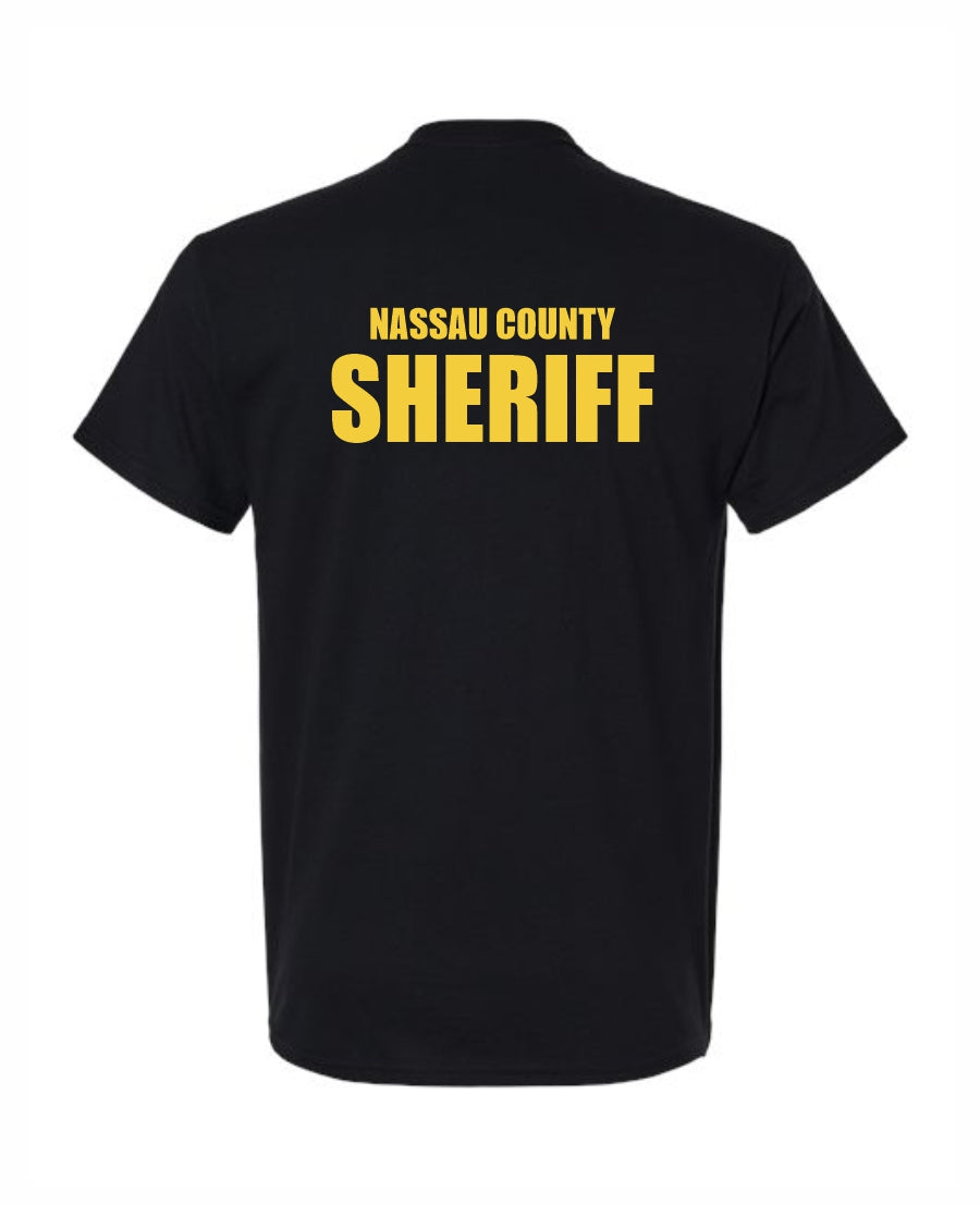 NCSD Tactical Softstyle Printed Tee