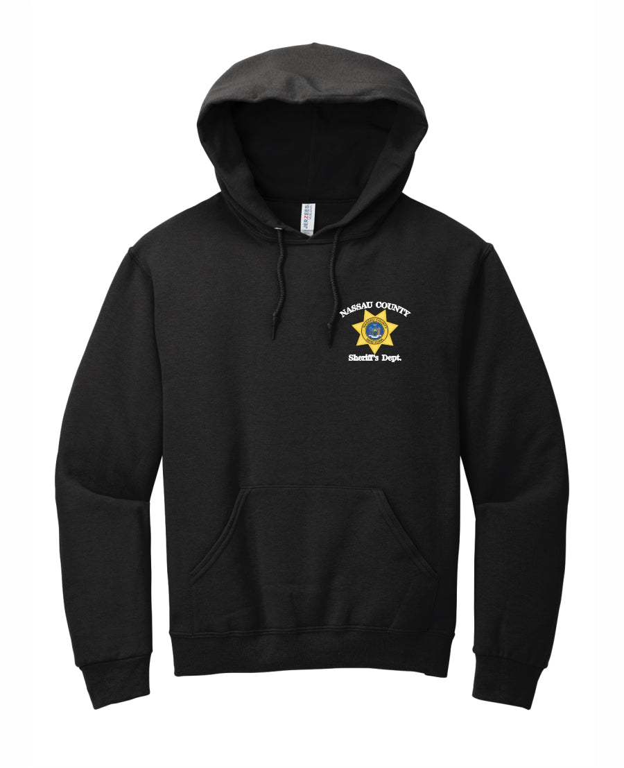 NCSD Star Unisex Printed Hoodie