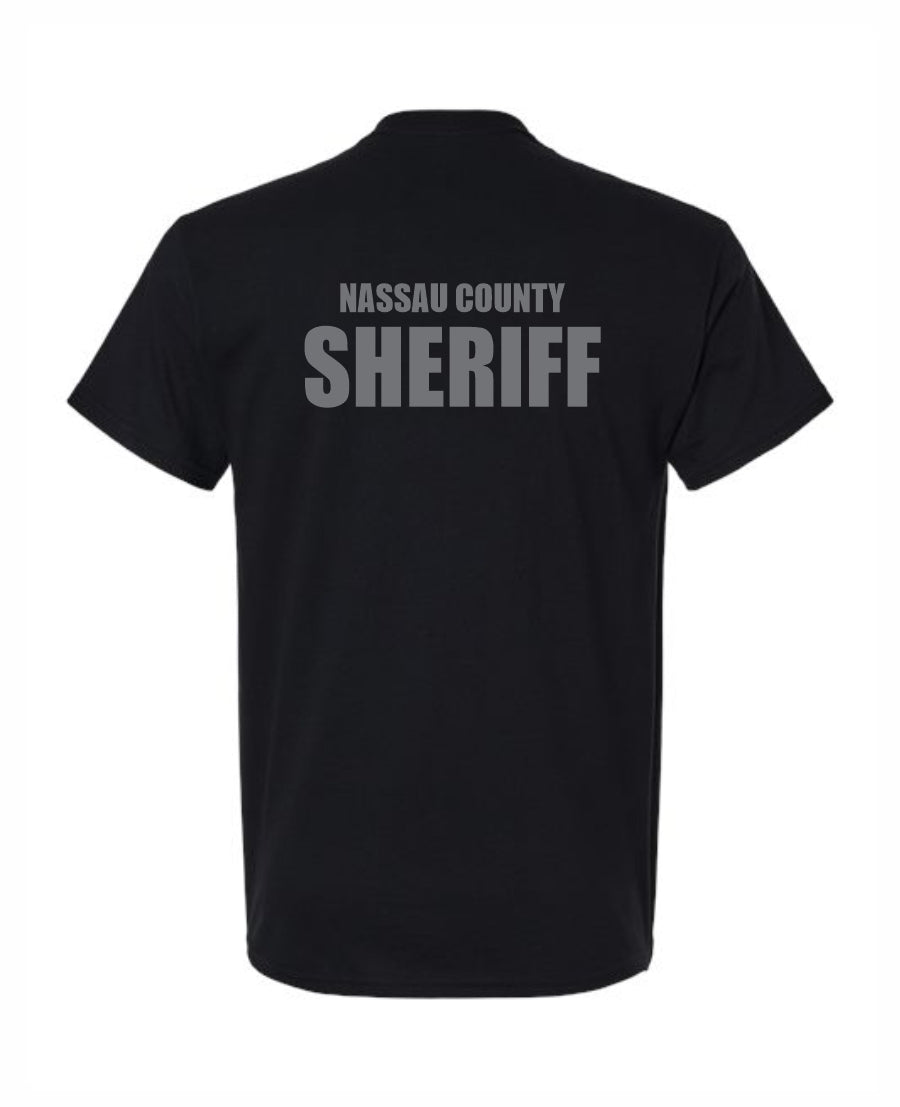 NCSD Tactical Softstyle Printed Tee