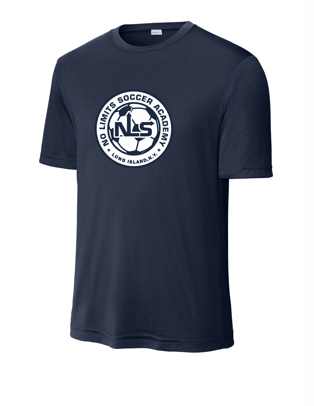 No Limits ADULT Performance Jersey Tee