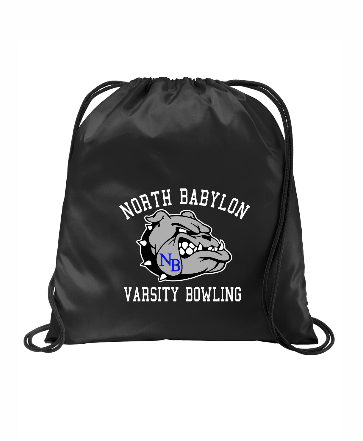 North Babylon Bowling Cinchpack