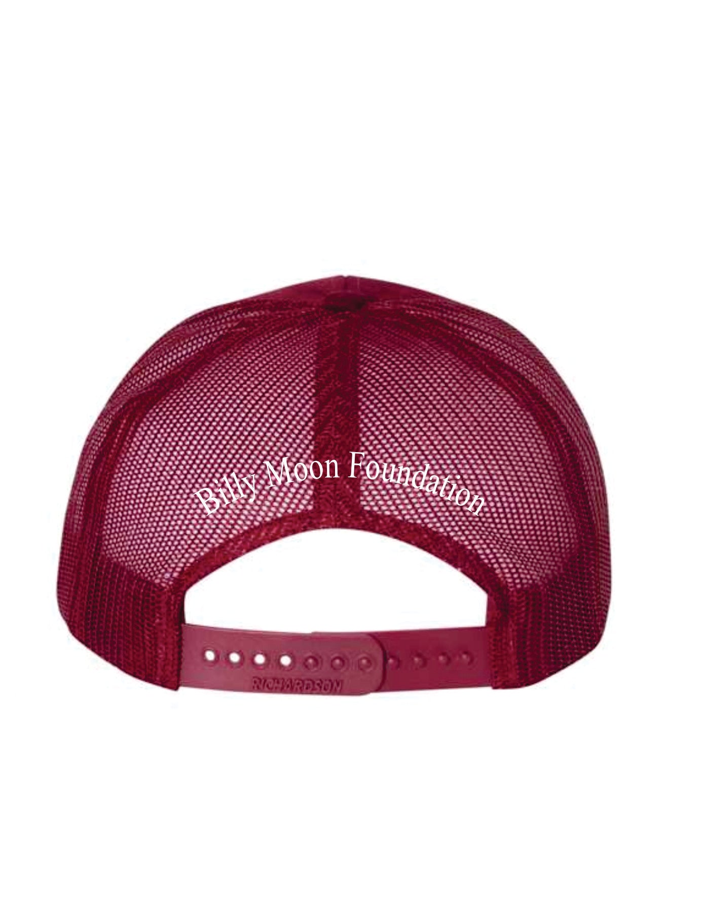 BMF Donor Day Embroidered Snapback Hat