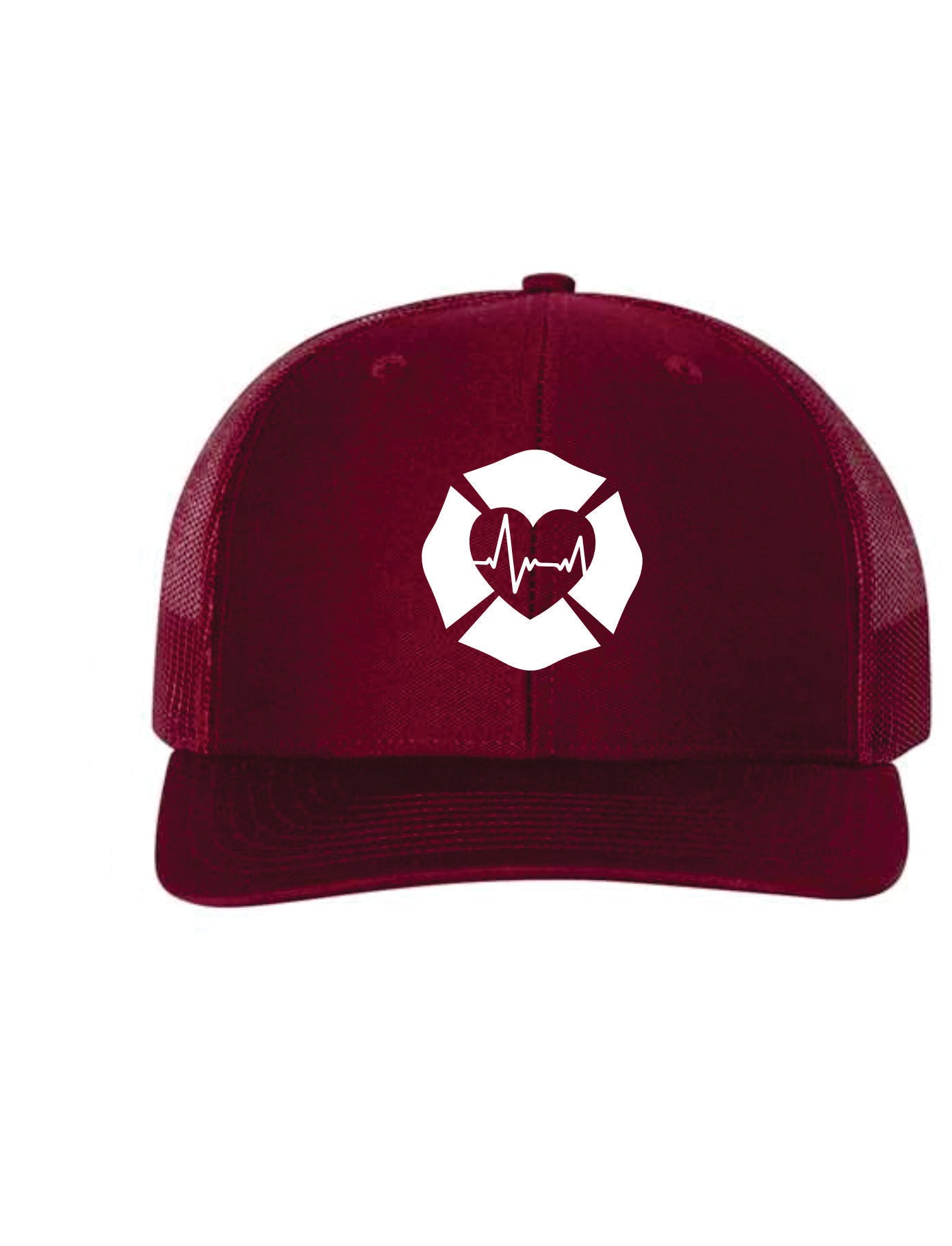 BMF Donor Day Embroidered Snapback Hat