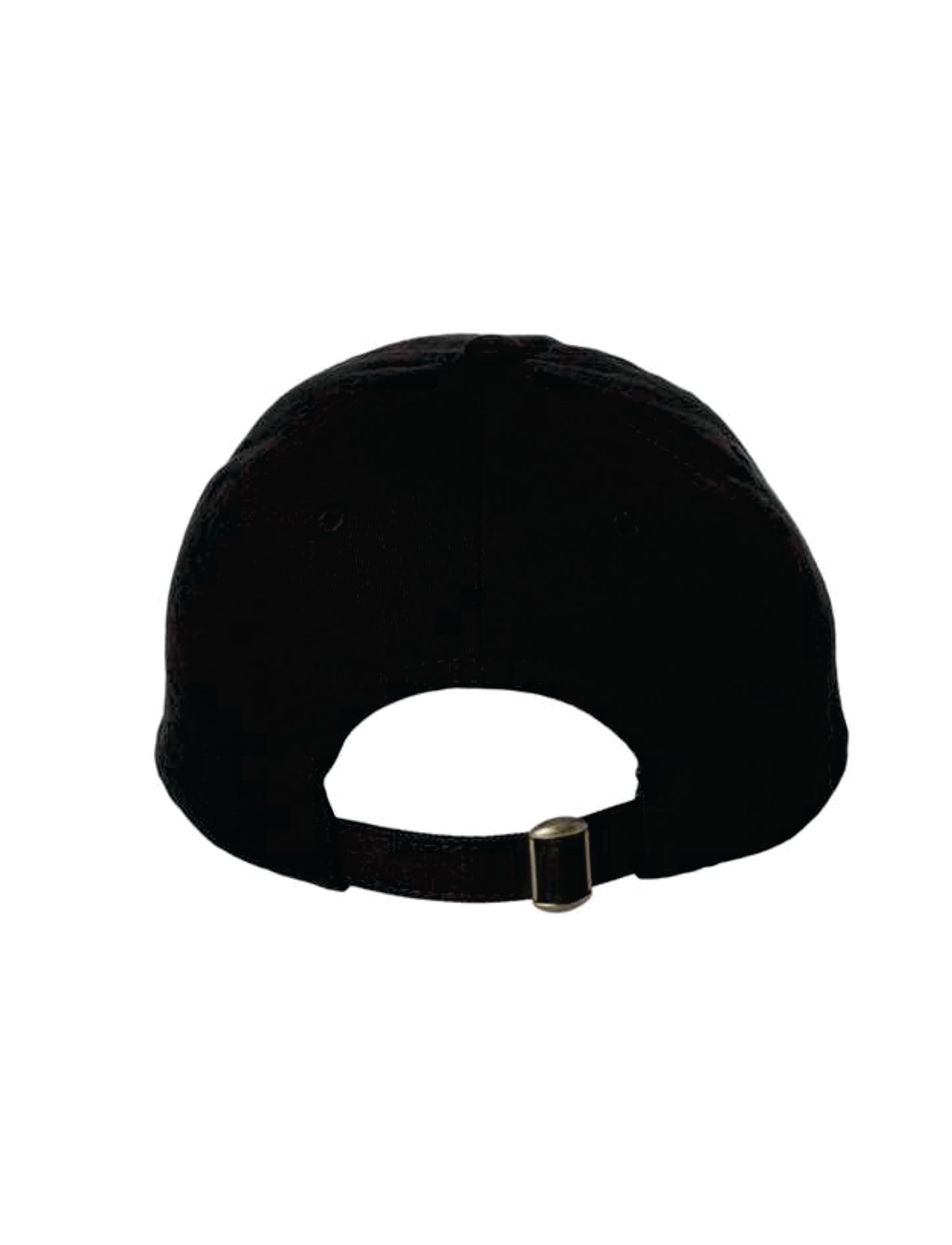 Strike 10 Relaxed Embroidered Cap