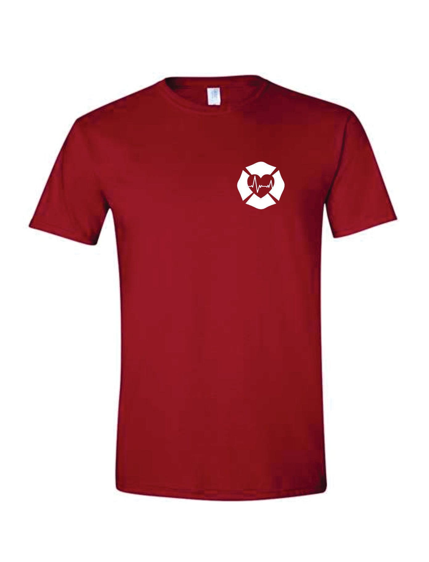 BMF Donor Day Printed tee