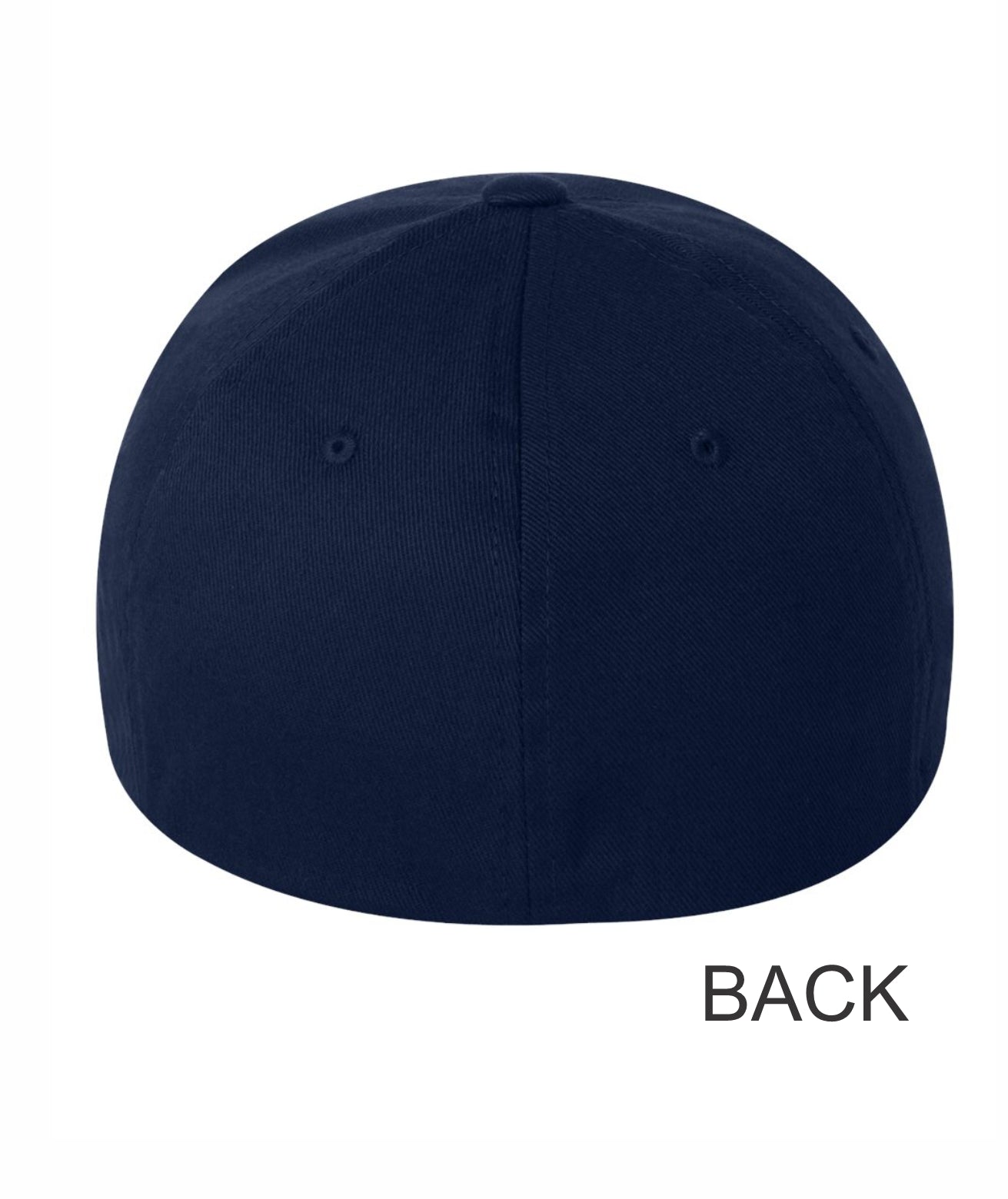 TOFF Flexfit Embroidered Hat
