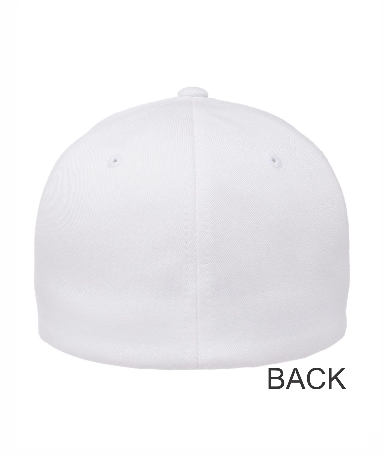 TOFF Flexfit Embroidered Hat