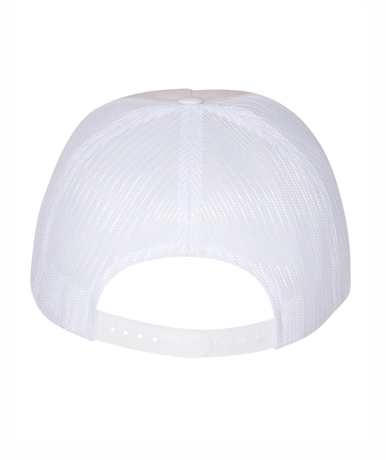TOFF Snapback Trucker Printed Cap